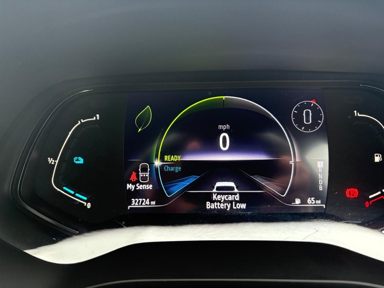 Used Renault Arkana 2022 for sale - 77079190: Photo 22