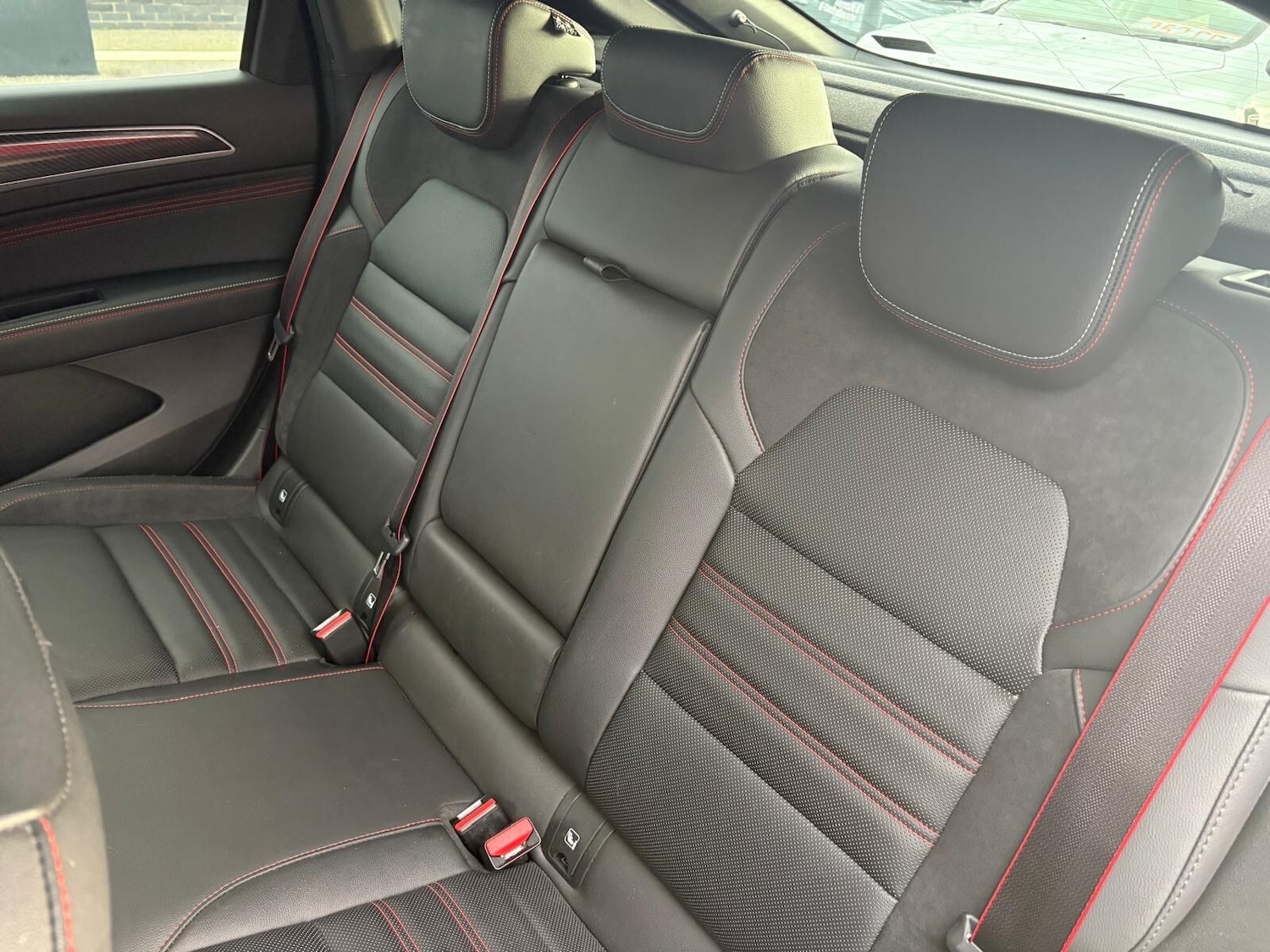 Used Renault Arkana 2022 for sale - 77079190: Photo 23