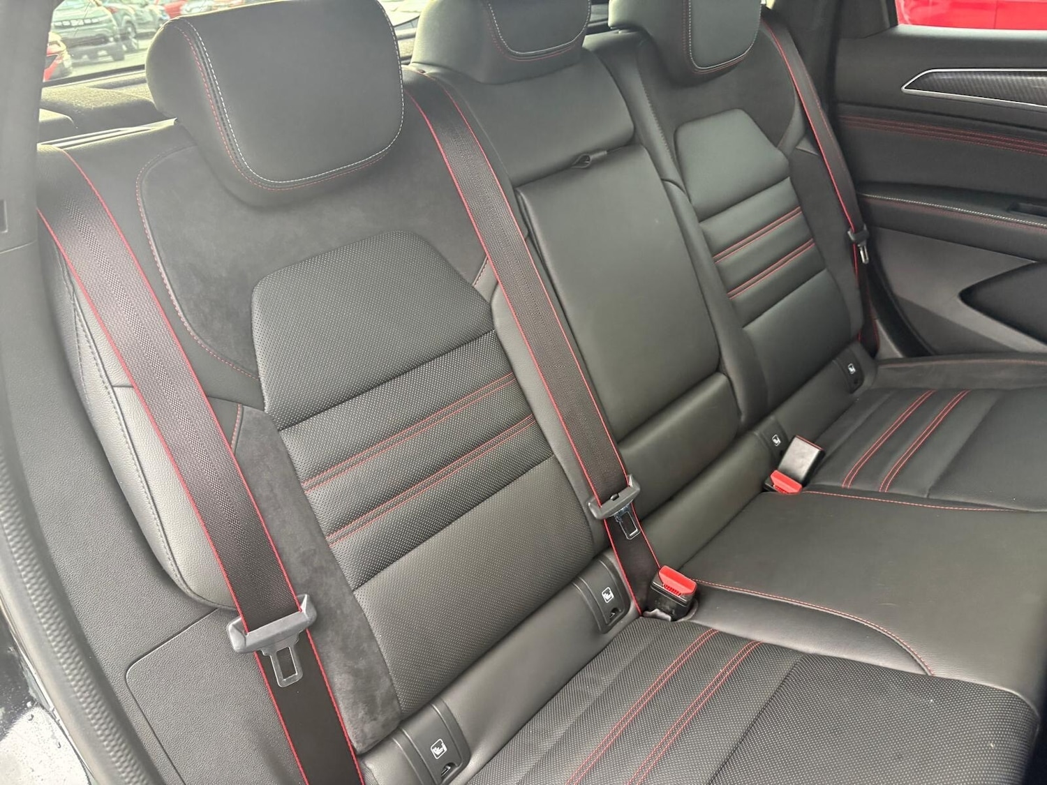 Used Renault Arkana 2022 for sale - 77079190: Photo 24