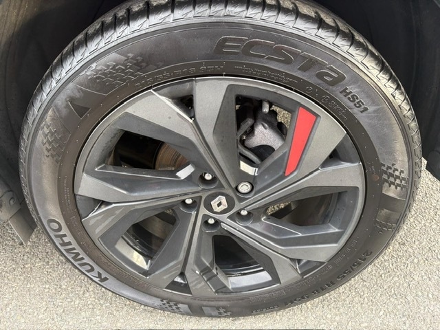 Used Renault Arkana 2022 for sale - 77079190: Photo 25