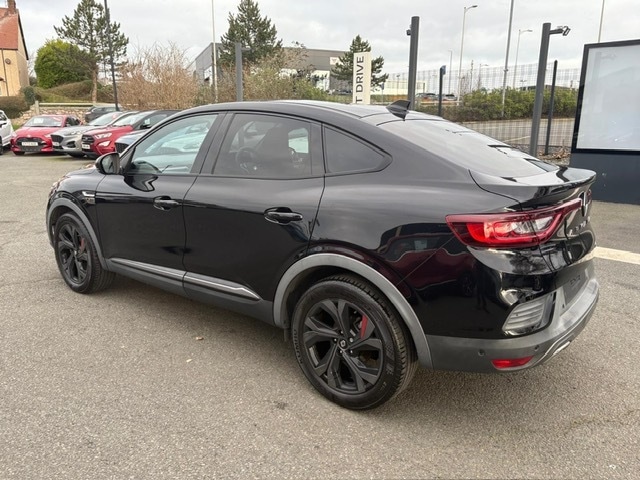 Used Renault Arkana 2022 for sale - 77079190: Photo 5