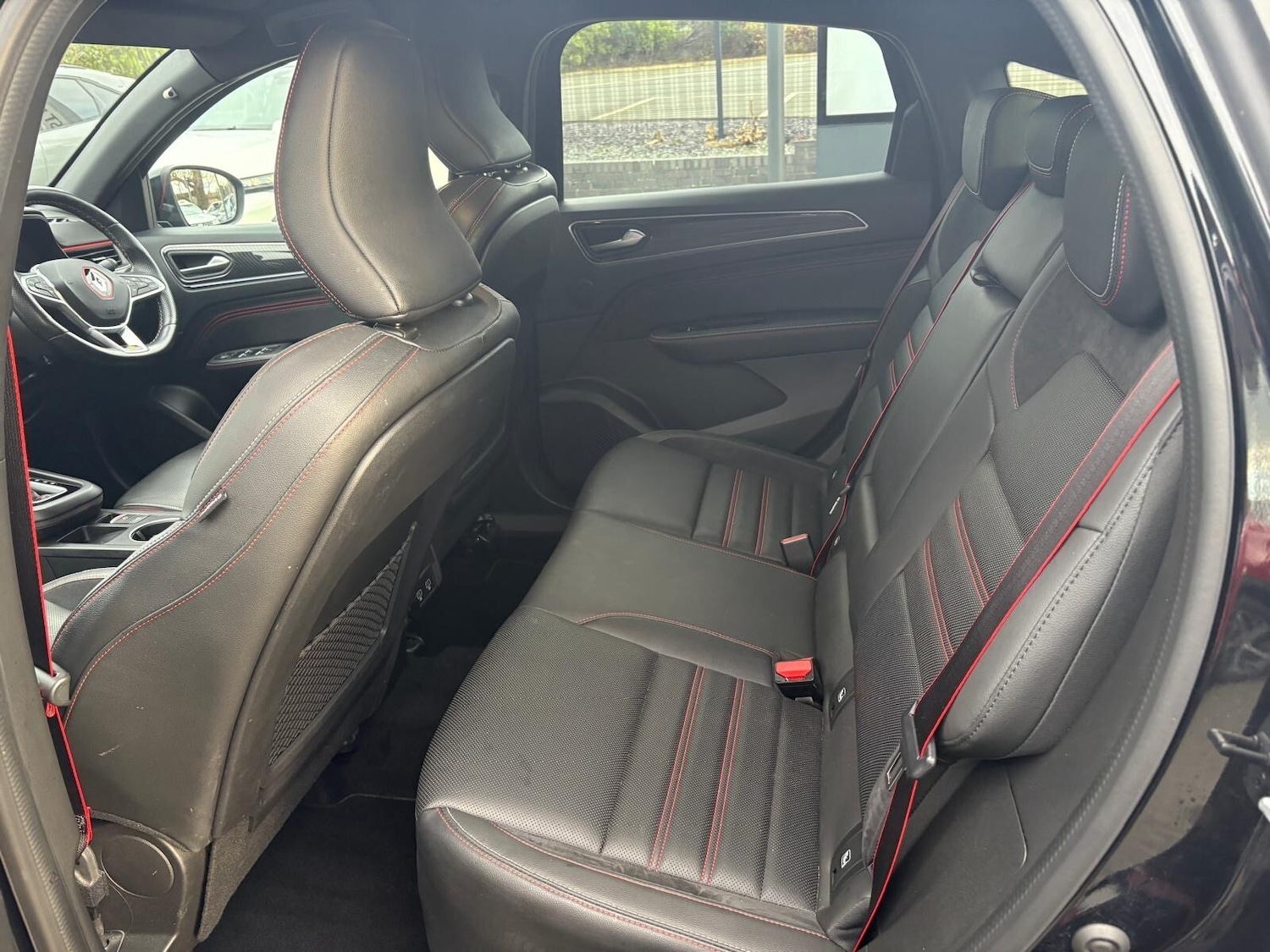 Used Renault Arkana 2022 for sale - 77079190: Photo 9