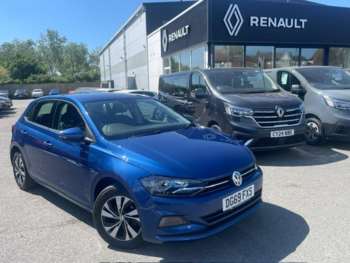 2019 - 1.0 TSI 95 SE 5dr