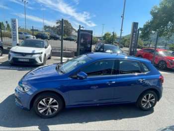 Used Volkswagen Polo 2019 for sale - 74471711: Photo