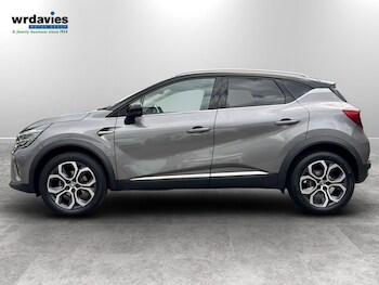 Used Renault Captur 2024 for sale - 78736305: Photo