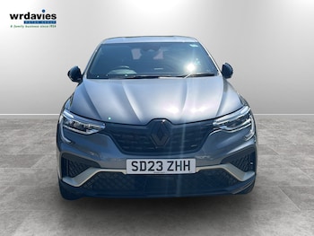 Used Renault Arkana 2023 for sale - 79182080: Photo