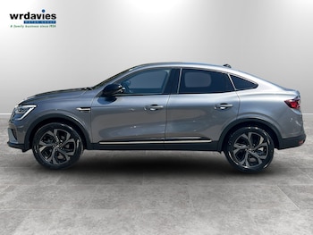 Used Renault Arkana 2023 for sale - 79182080: Photo