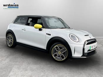 Used MINI Hatch 2021 for sale - 79712841: Photo