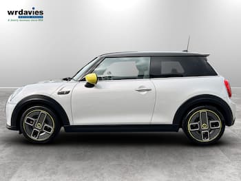 Used MINI Hatch 2021 for sale - 79712841: Photo
