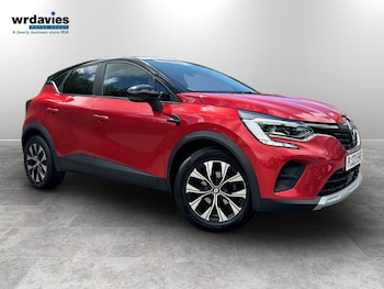 Used Renault Captur 2023 for sale - 78817457: Photo