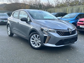 2025 - 1.0 TCe 90 Evolution 5dr