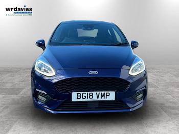 Used Ford Fiesta 2018 for sale - 77786281: Photo