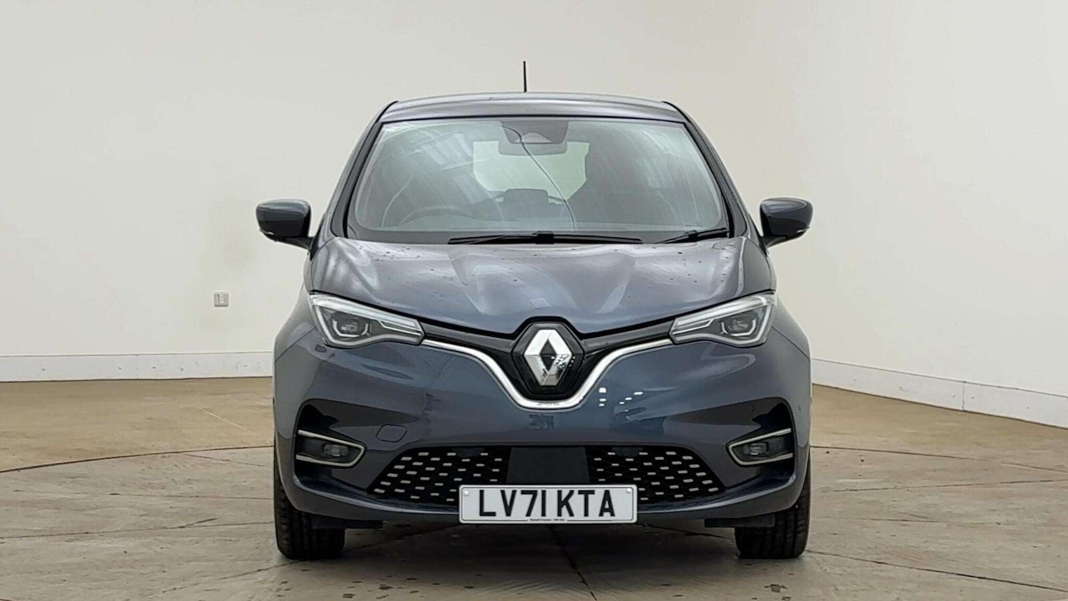 Used Renault Zoe 2021 for sale - 76487539: Photo 4