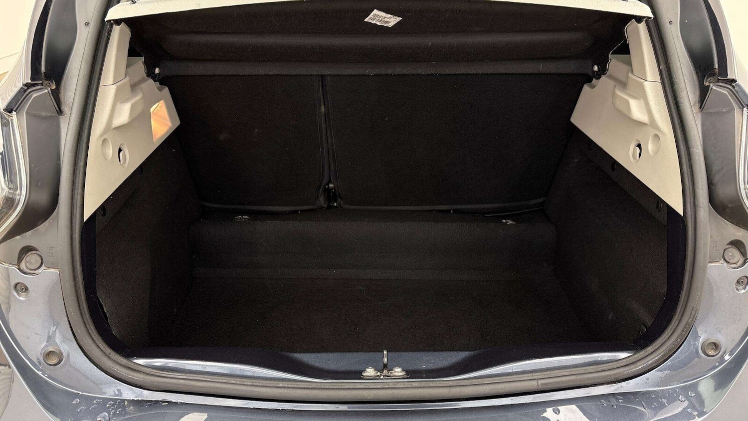 Used Renault Zoe 2021 for sale - 76487539: Photo 6