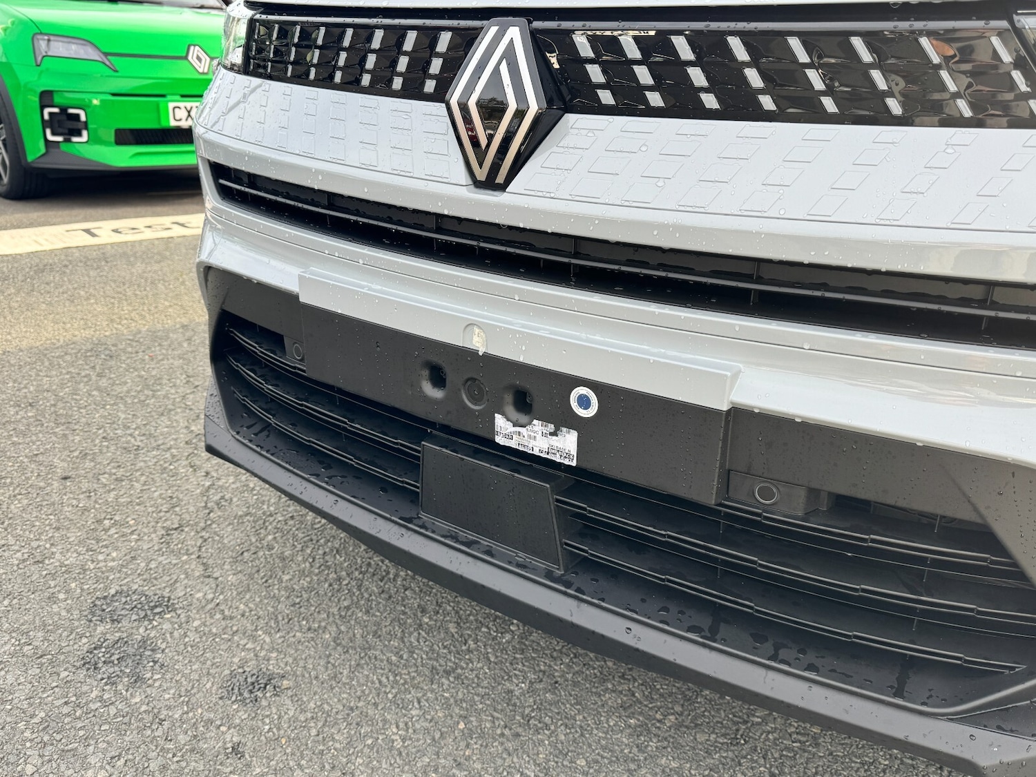 Used Renault Captur 2025 for sale - 76826815: Photo 13