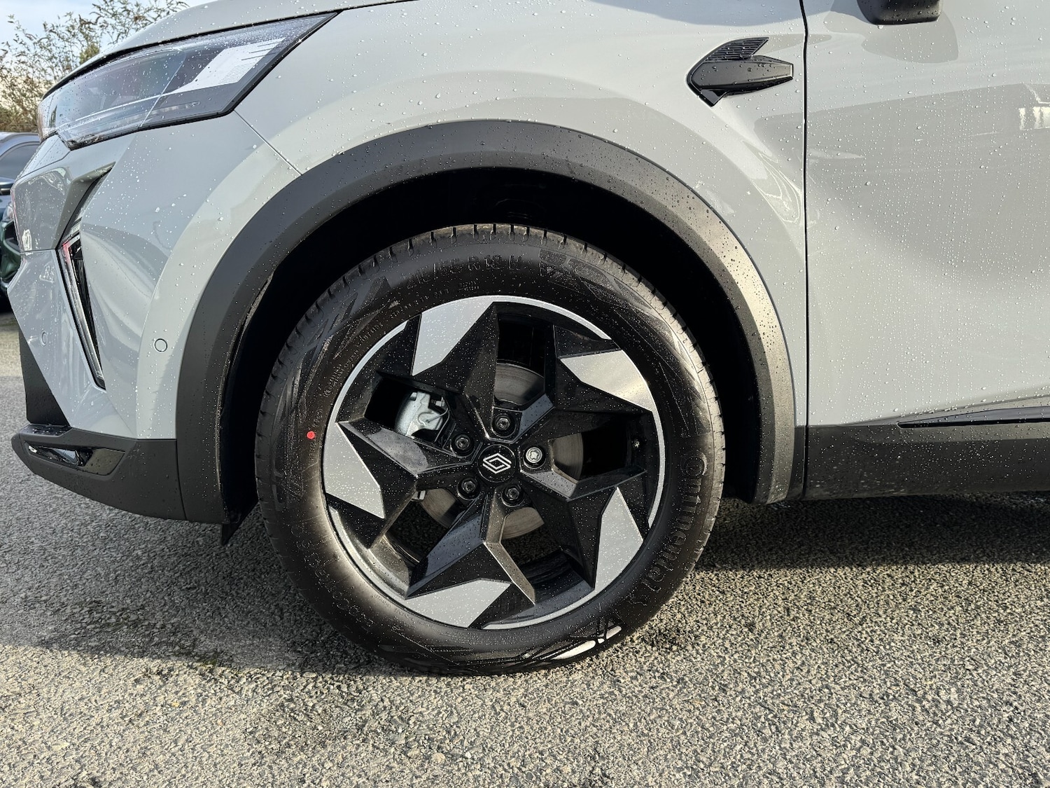 Used Renault Captur 2025 for sale - 76826815: Photo 15