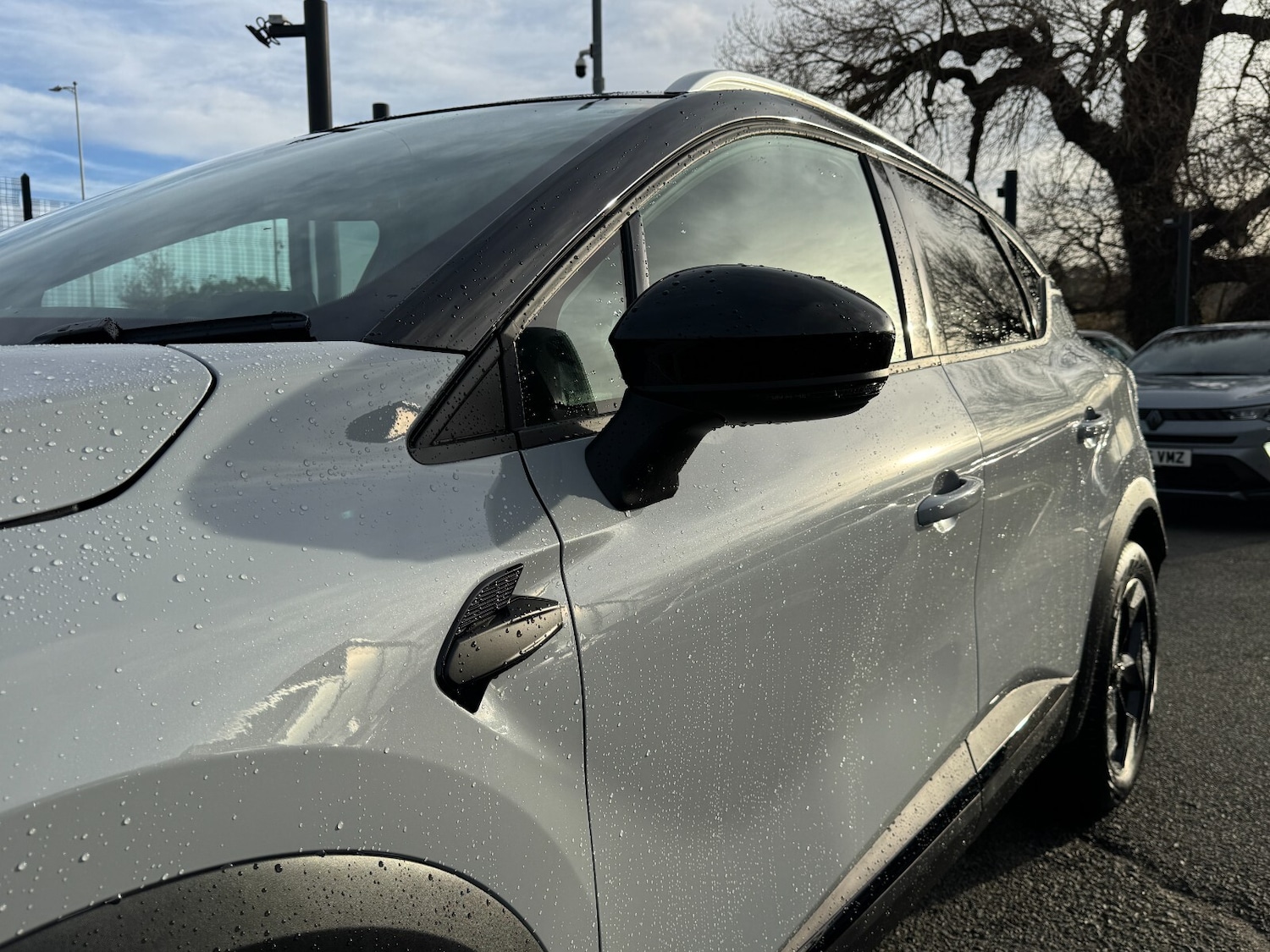 Used Renault Captur 2025 for sale - 76826815: Photo 16