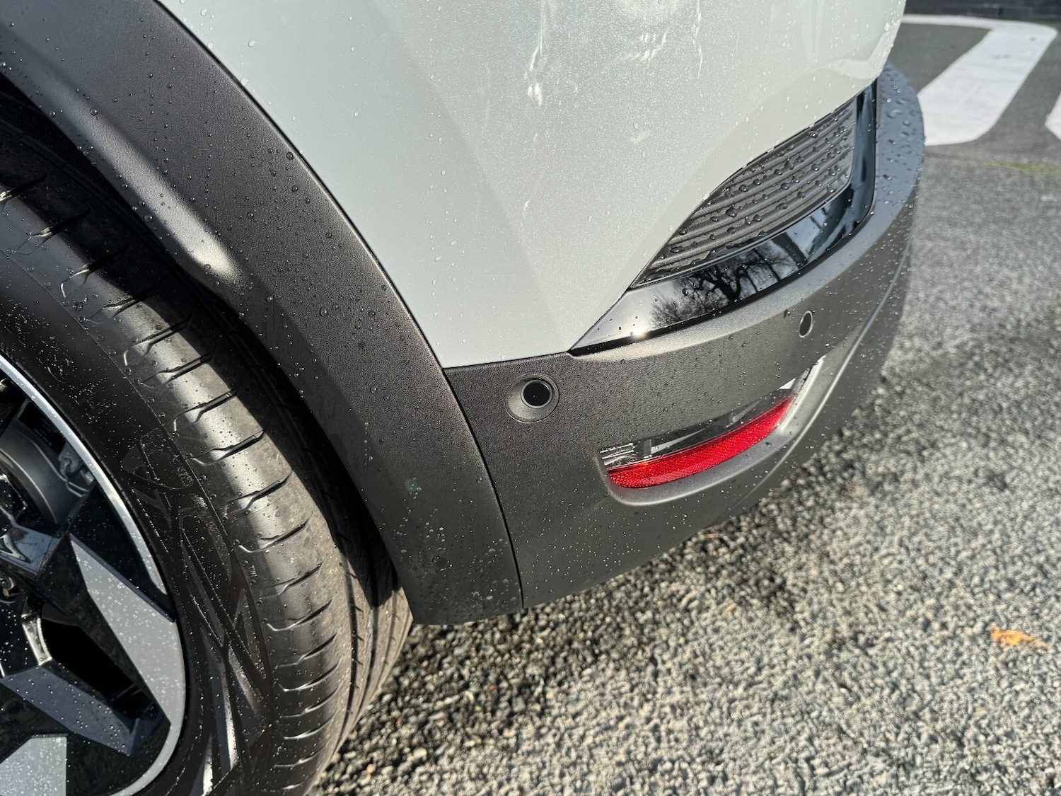 Used Renault Captur 2025 for sale - 76826815: Photo 20