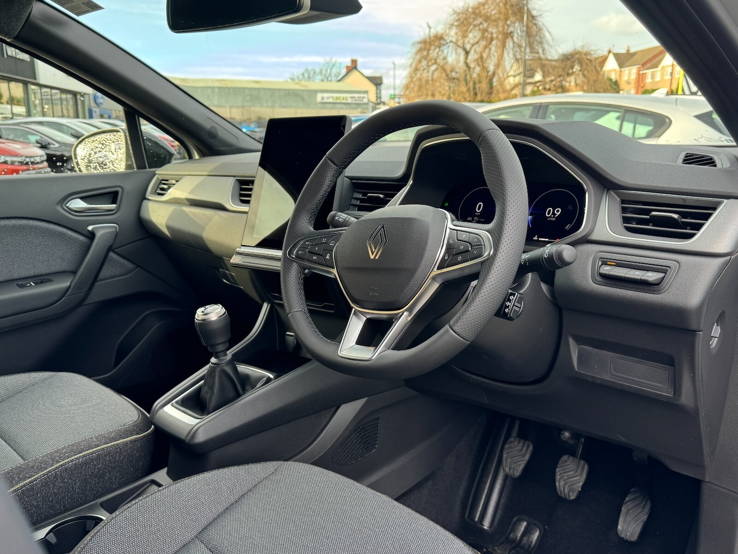 Used Renault Captur 2025 for sale - 76826815: Photo 25