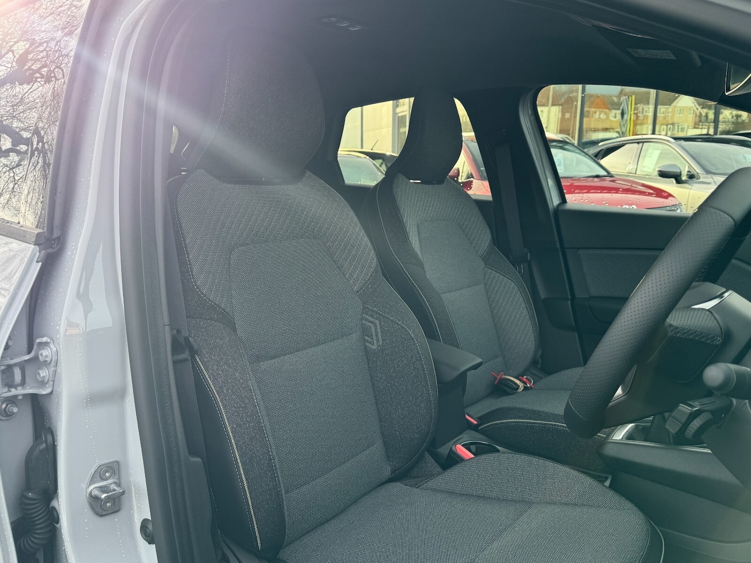 Used Renault Captur 2025 for sale - 76826815: Photo 27