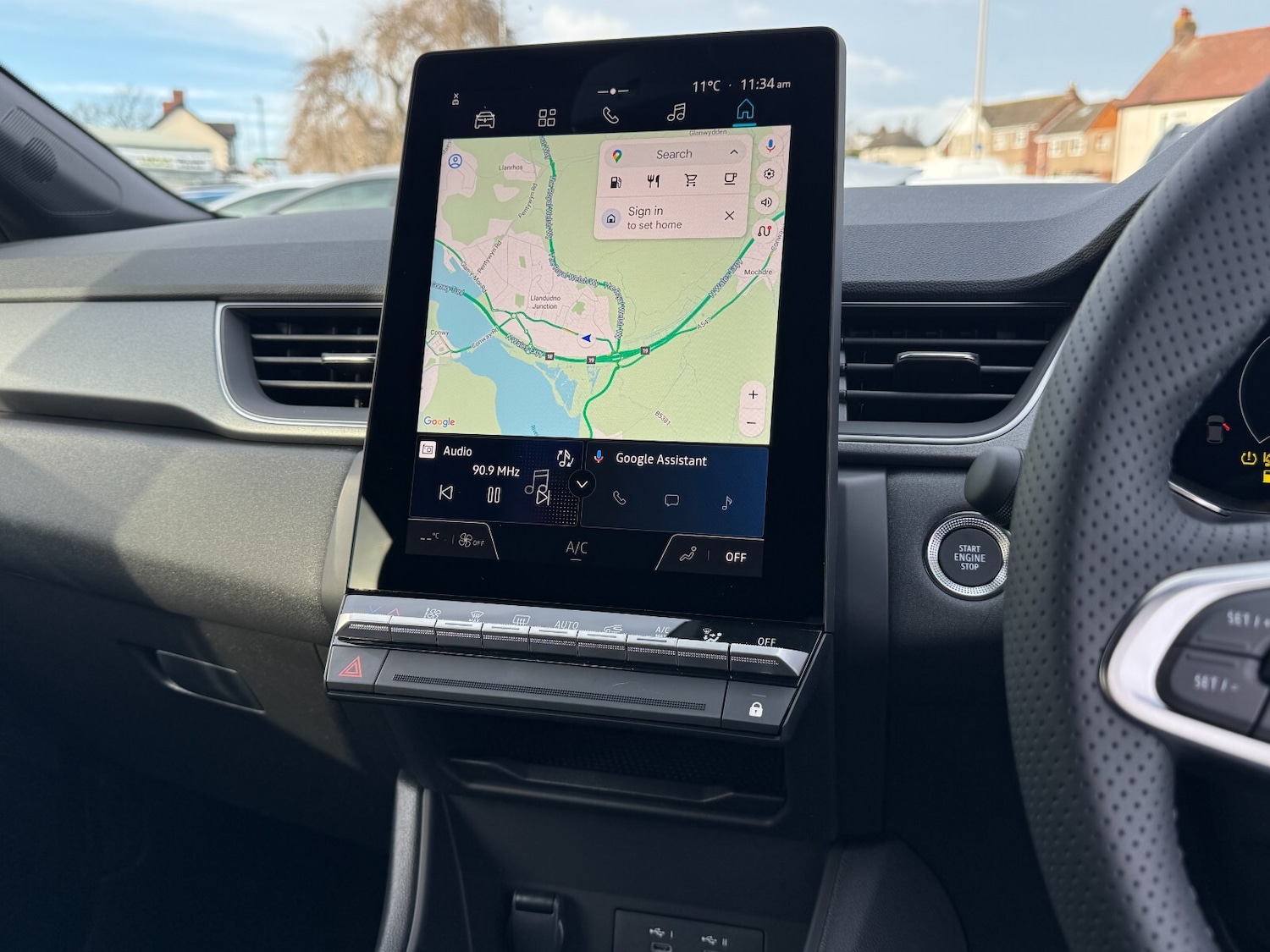 Used Renault Captur 2025 for sale - 76826815: Photo 34