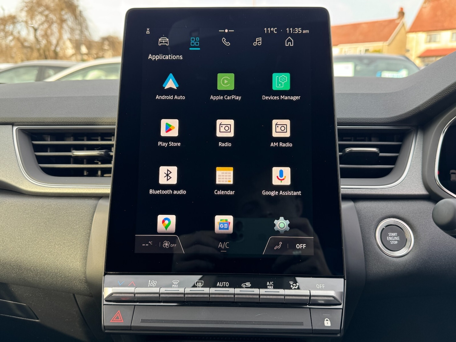 Used Renault Captur 2025 for sale - 76826815: Photo 37