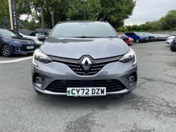 Used Renault Clio 2023 for sale - 75345937: Photo