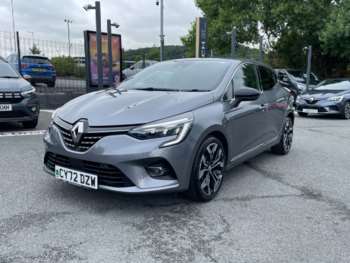 Used Renault Clio 2023 for sale - 75345937: Photo