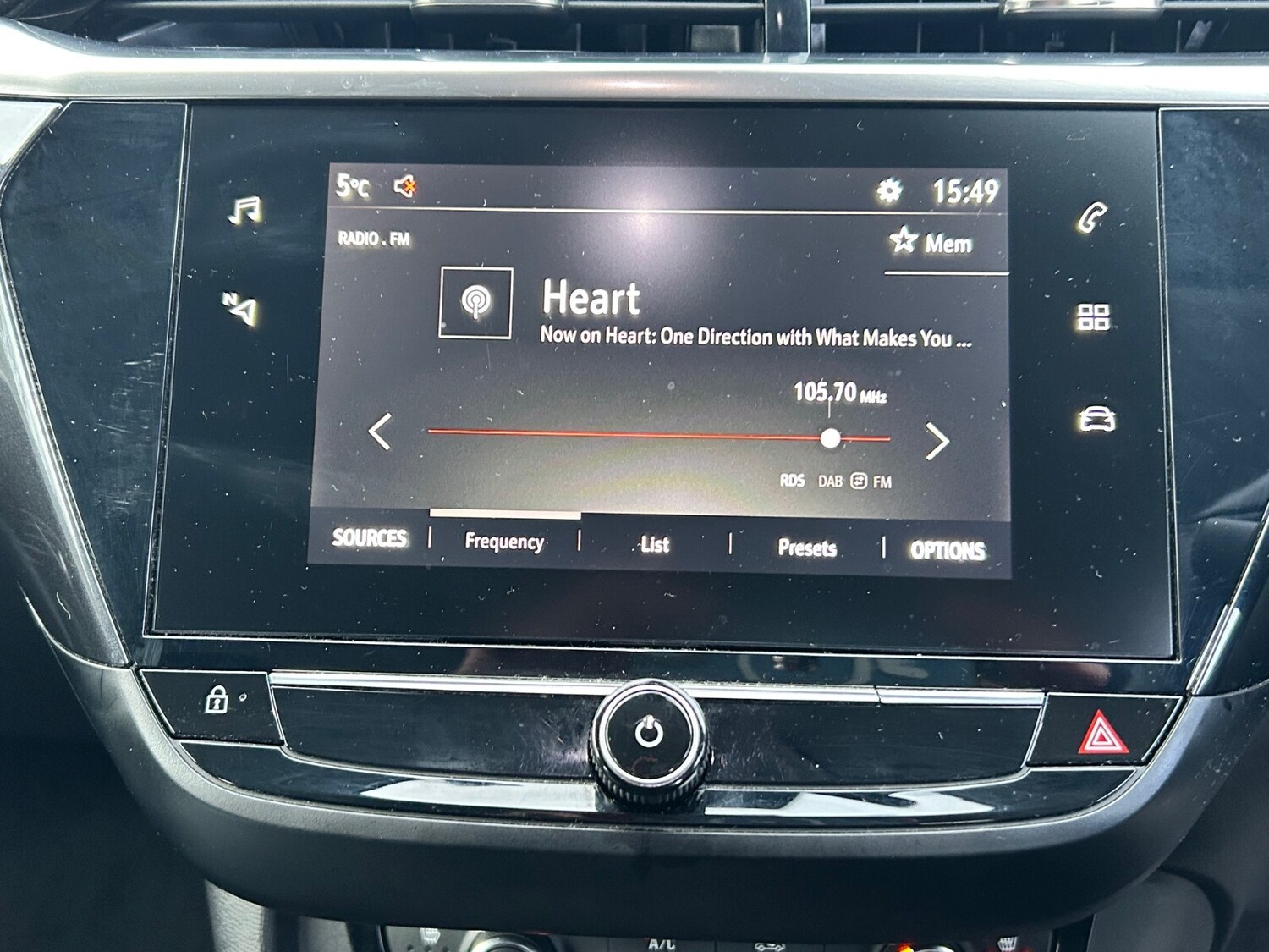 Used Vauxhall Corsa 2020 for sale - 77339455: Photo 17