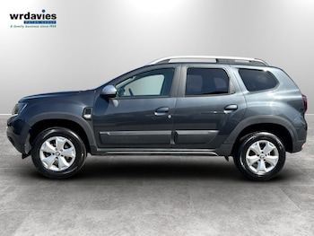 Used Dacia Duster 2021 for sale - 78293772: Photo