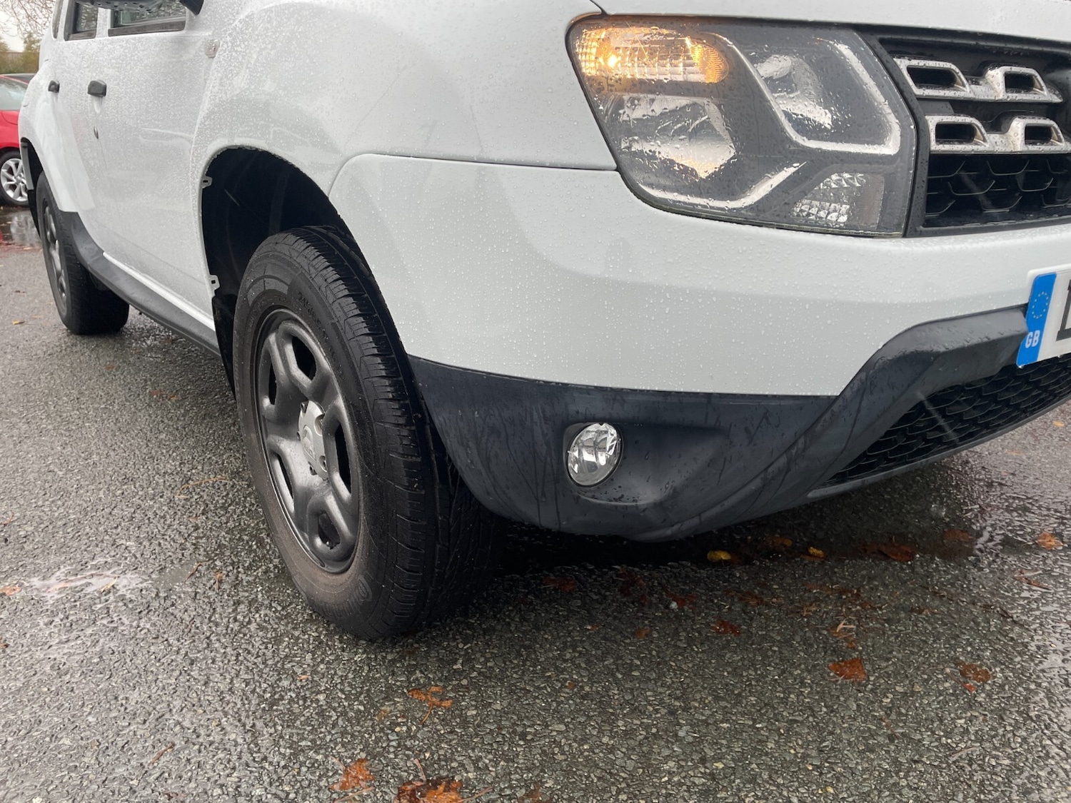 Used Dacia Duster 2017 for sale - 76941096: Photo 11