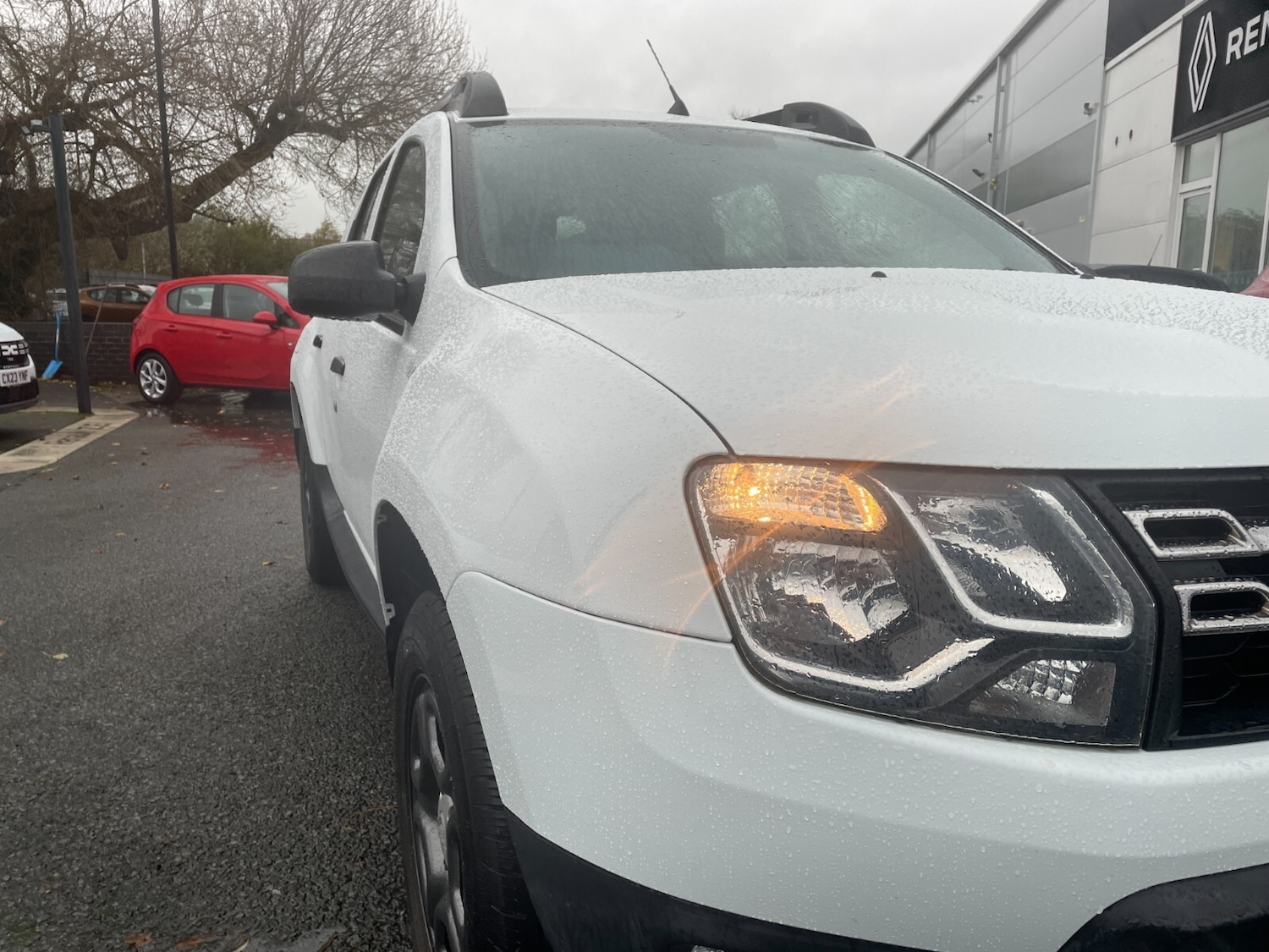 Used Dacia Duster 2017 for sale - 76941096: Photo 12