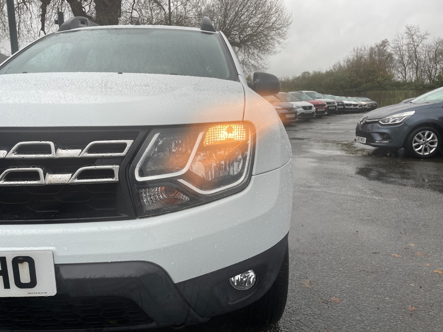 Used Dacia Duster 2017 for sale - 76941096: Photo 13