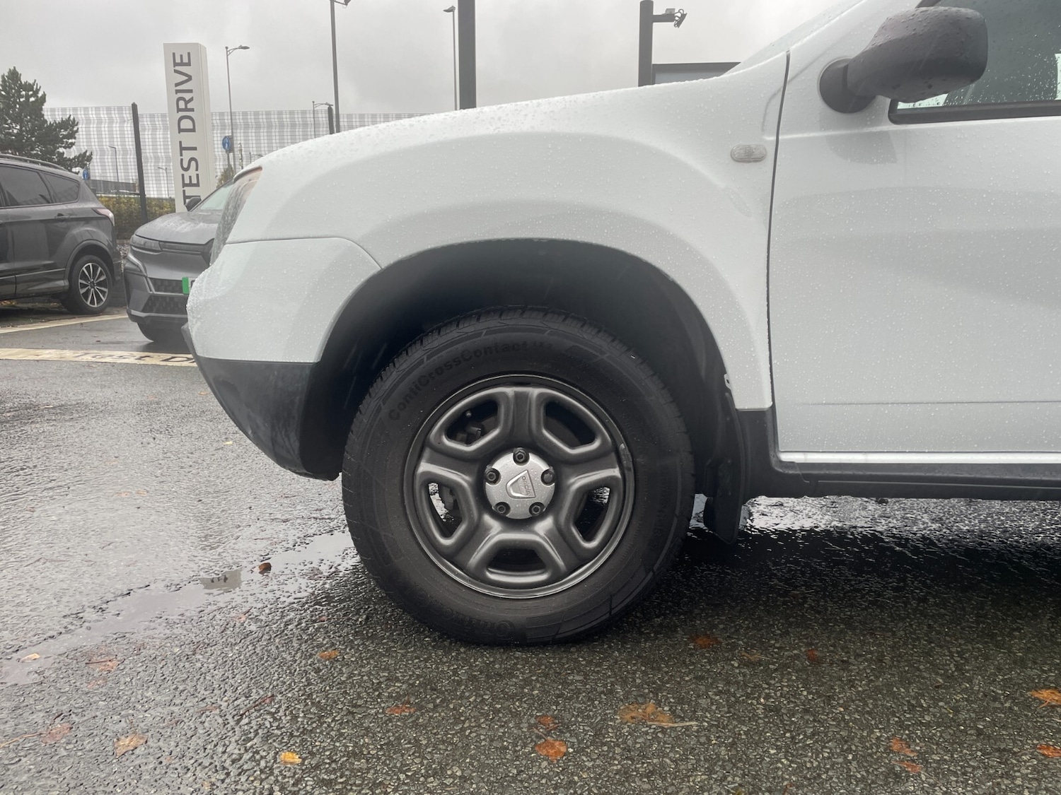 Used Dacia Duster 2017 for sale - 76941096: Photo 14