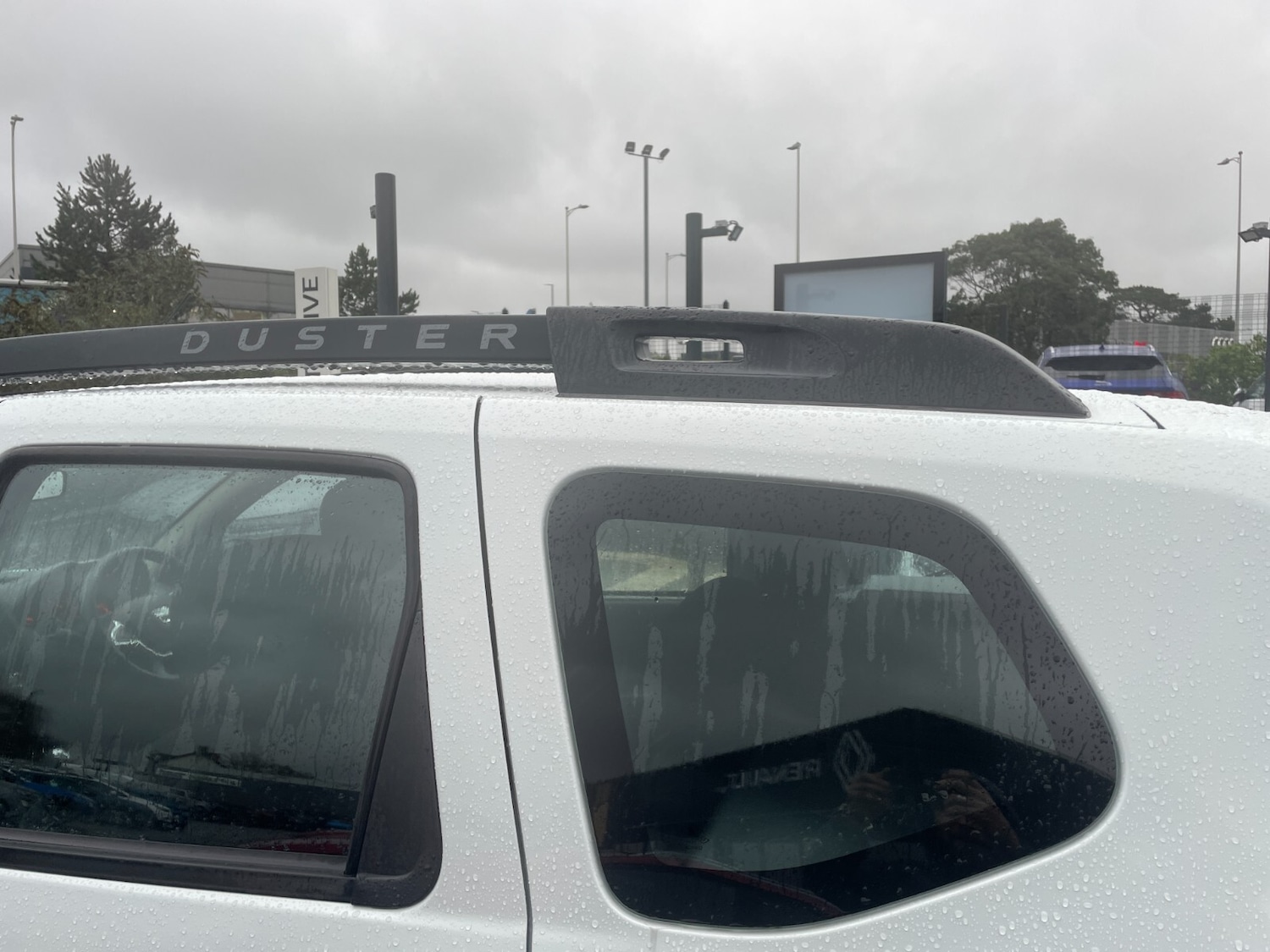 Used Dacia Duster 2017 for sale - 76941096: Photo 15