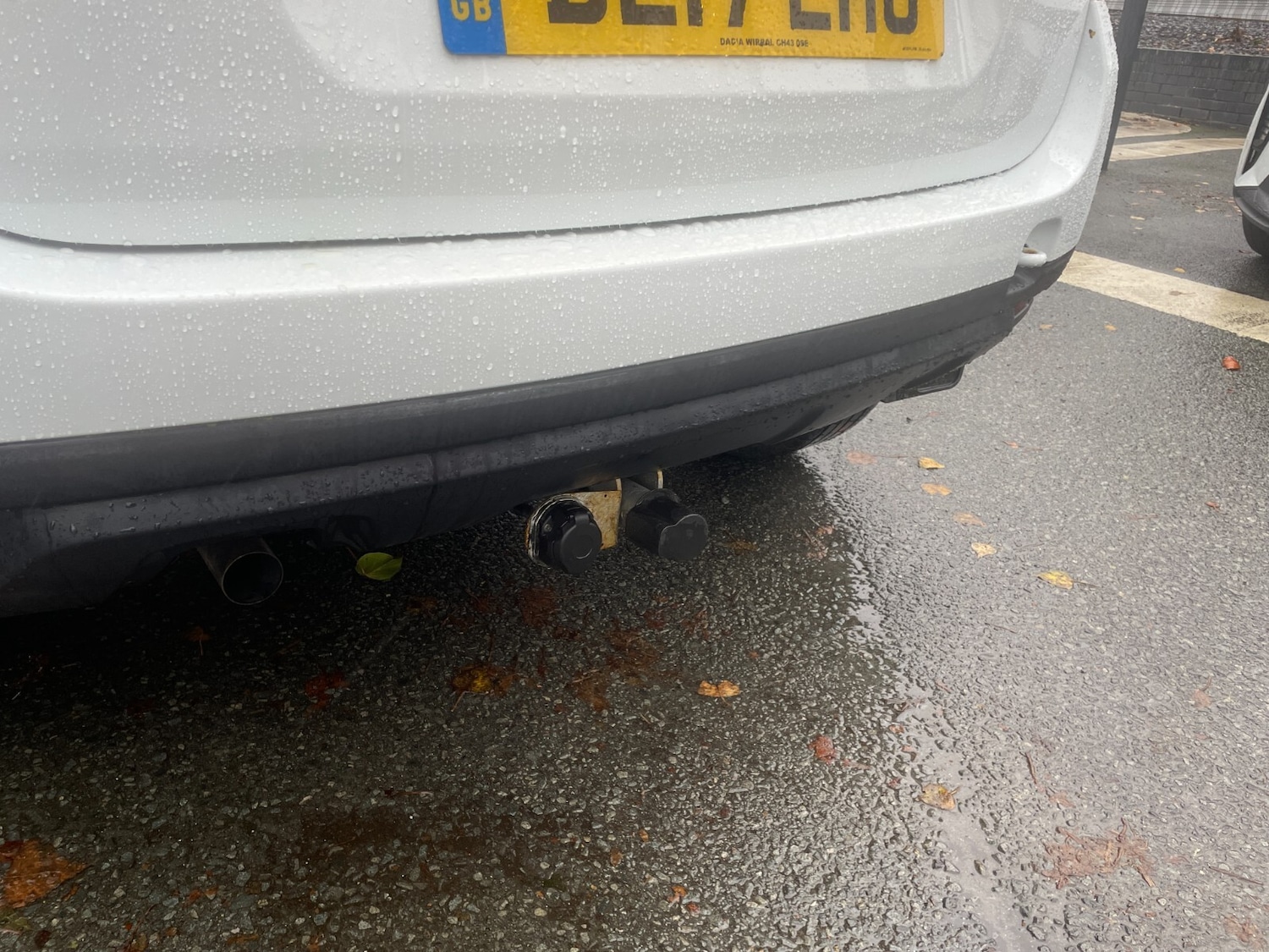 Used Dacia Duster 2017 for sale - 76941096: Photo 17