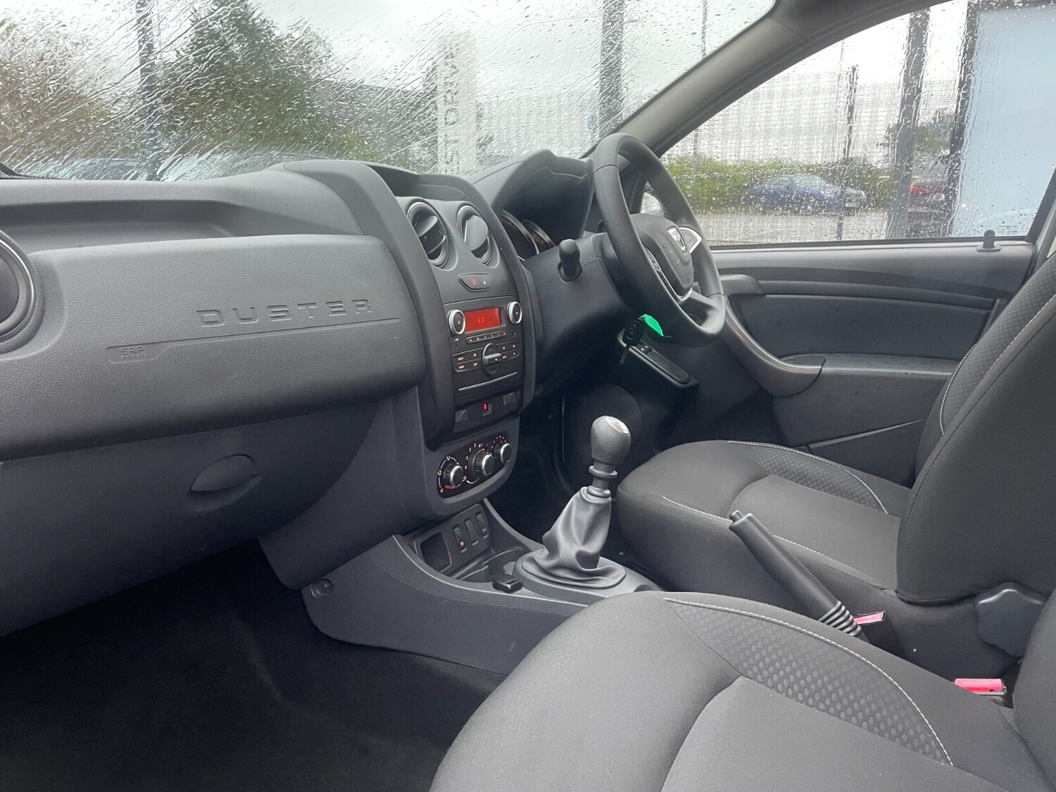 Used Dacia Duster 2017 for sale - 76941096: Photo 19