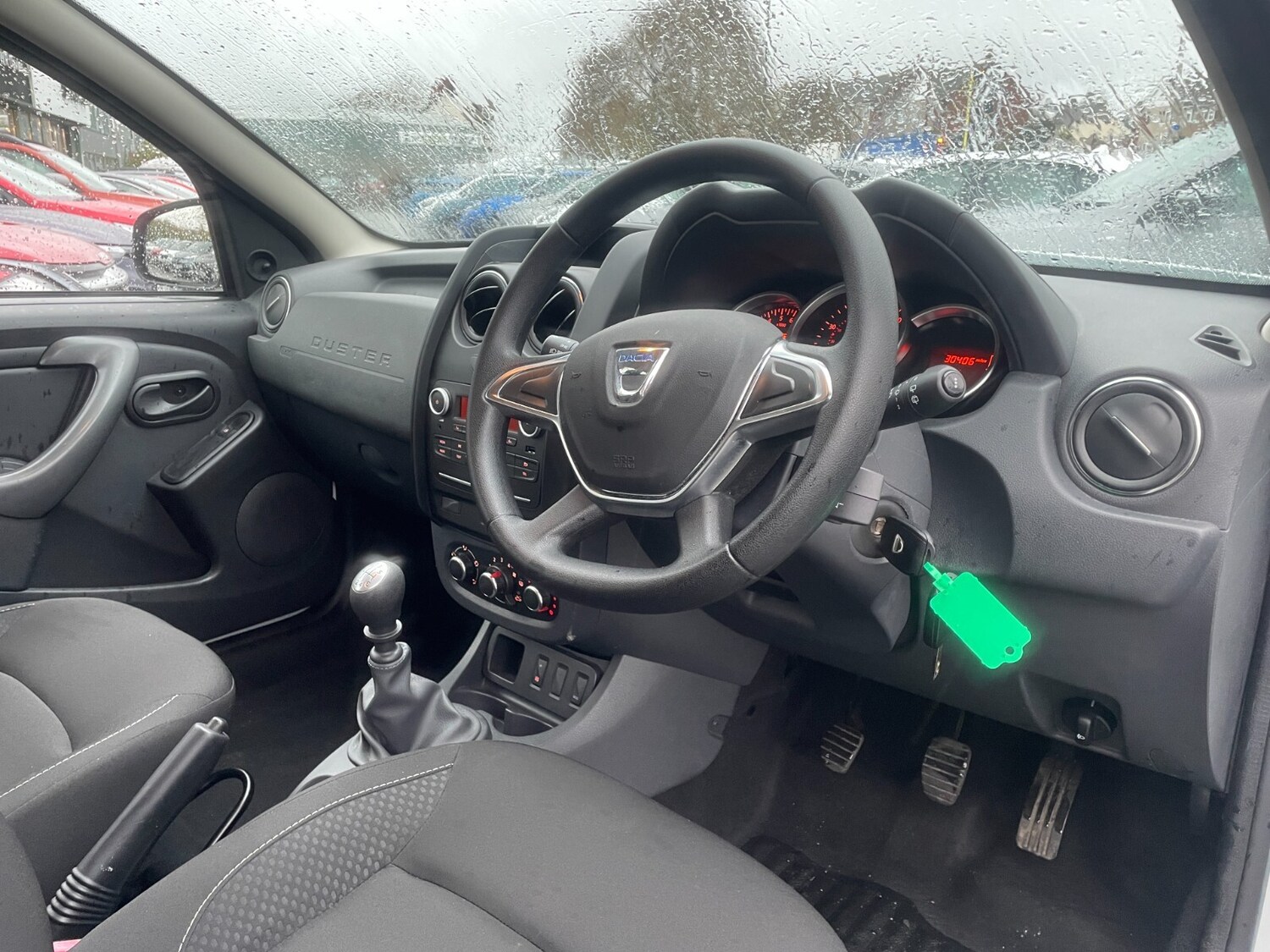 Used Dacia Duster 2017 for sale - 76941096: Photo 20