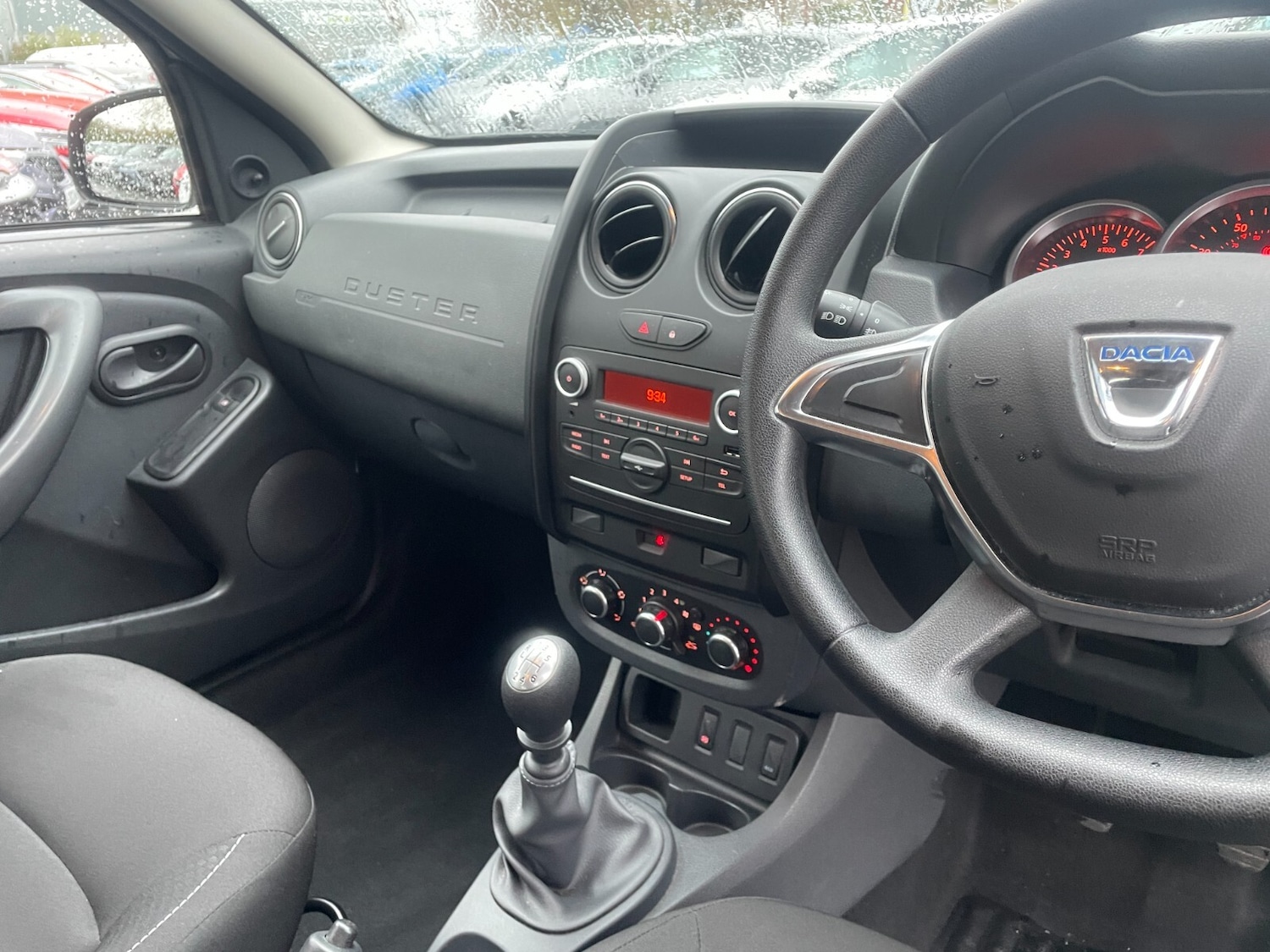 Used Dacia Duster 2017 for sale - 76941096: Photo 21