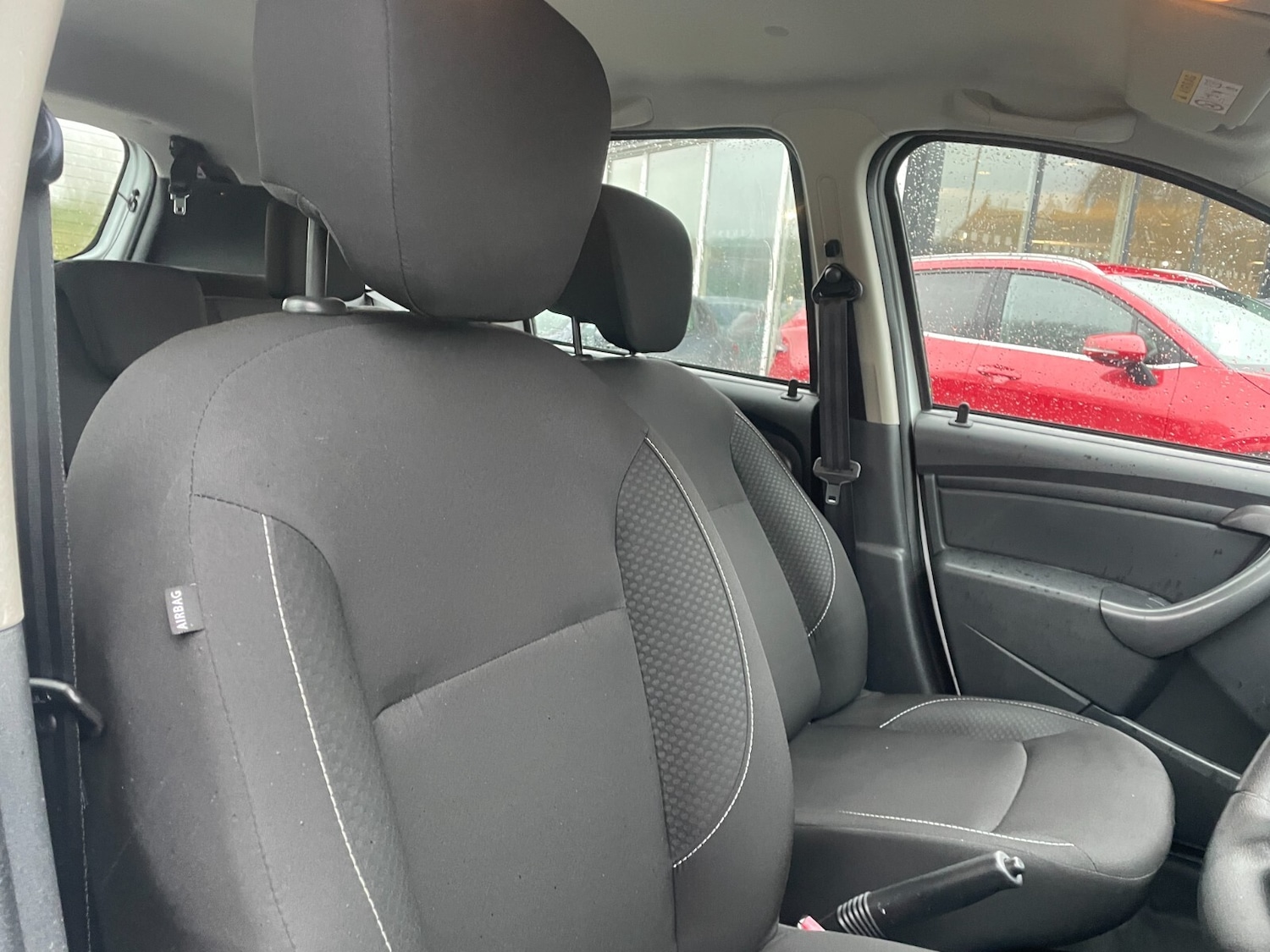 Used Dacia Duster 2017 for sale - 76941096: Photo 22