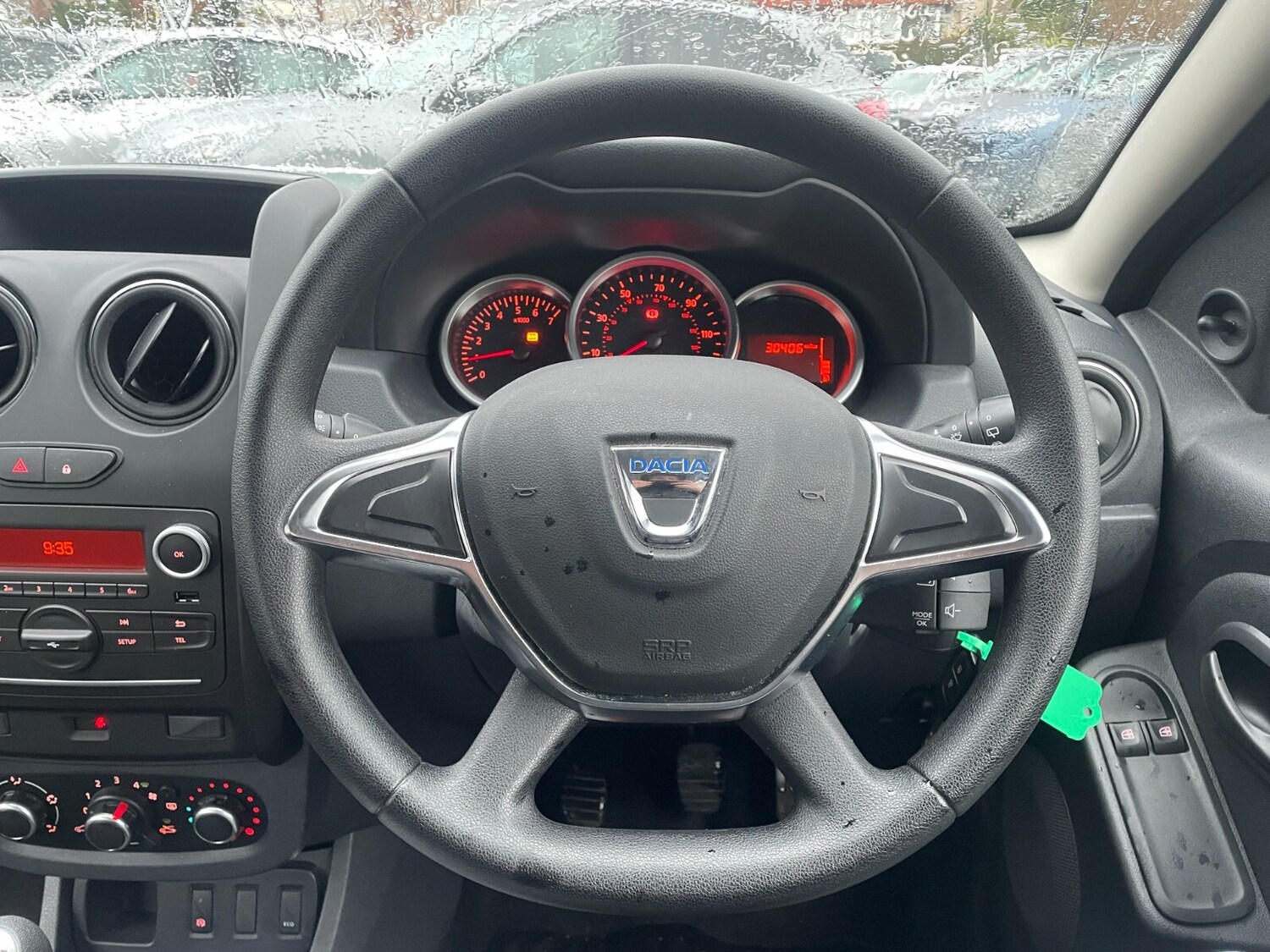 Used Dacia Duster 2017 for sale - 76941096: Photo 24