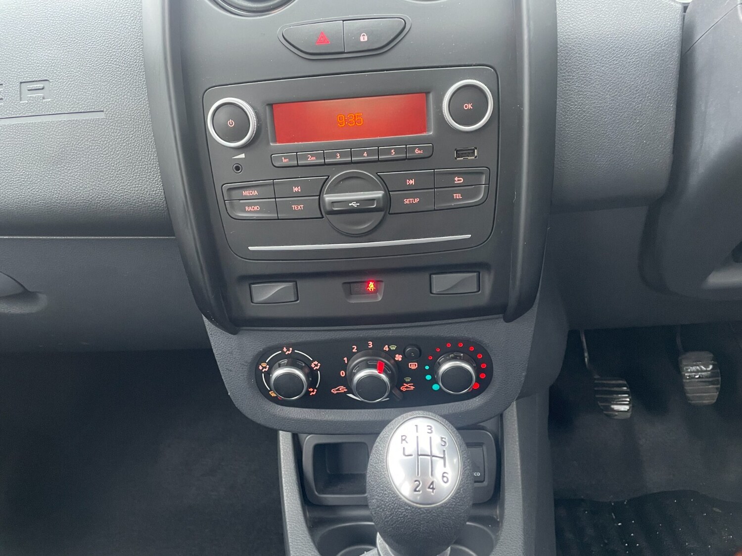 Used Dacia Duster 2017 for sale - 76941096: Photo 31