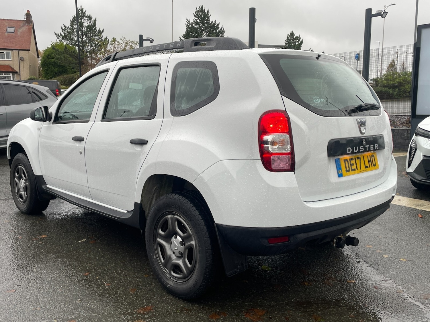 Used Dacia Duster 2017 for sale - 76941096: Photo 5