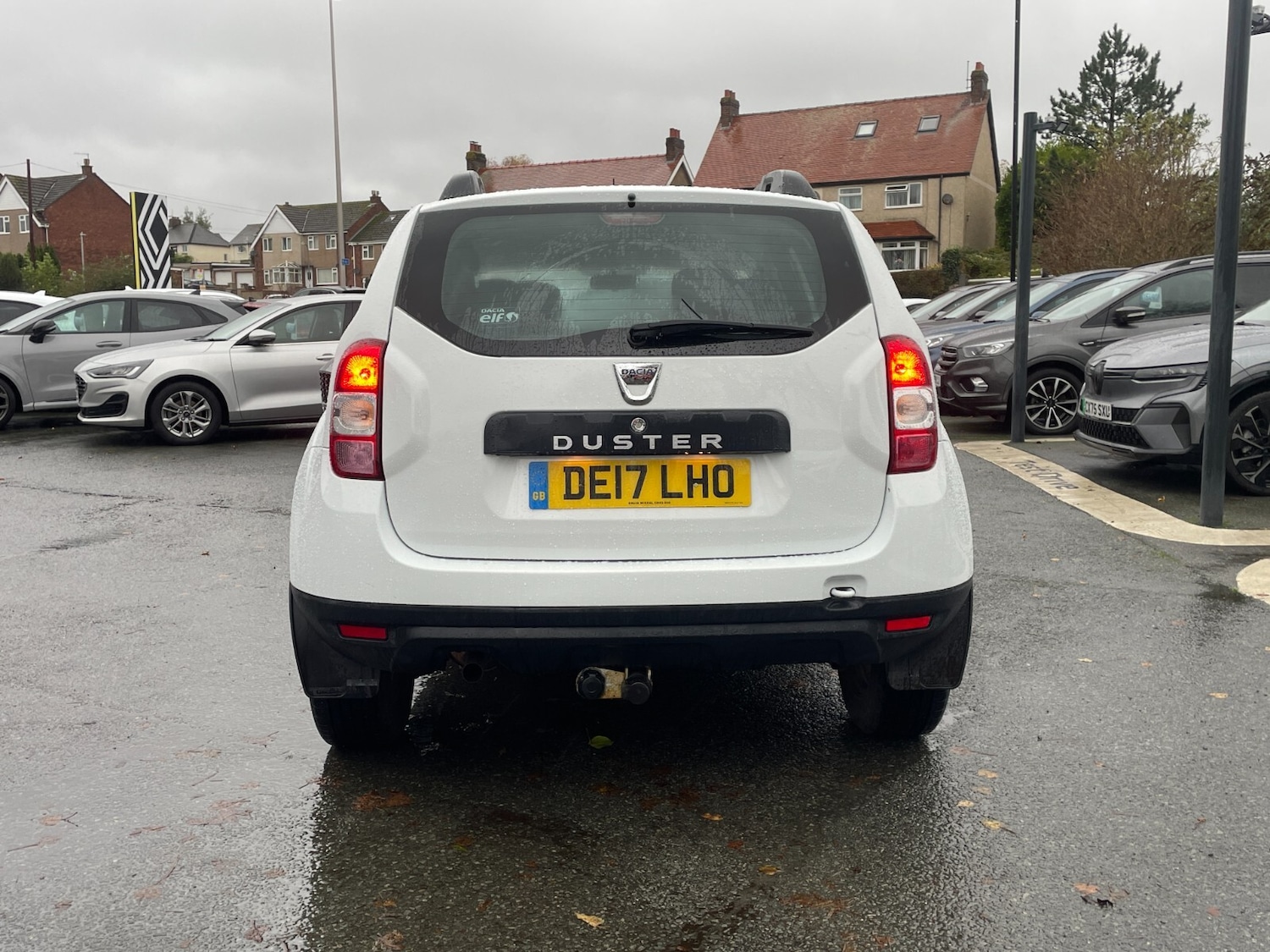 Used Dacia Duster 2017 for sale - 76941096: Photo 6