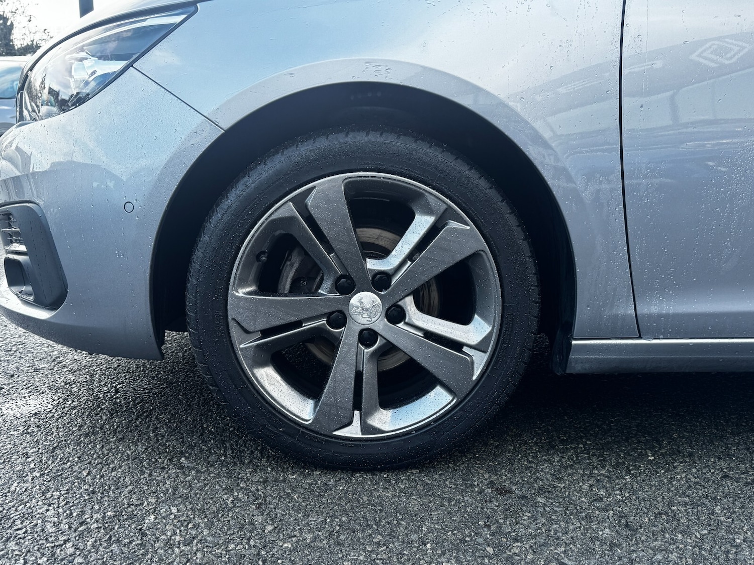 Used Peugeot 308 2019 for sale - 77256423: Photo 12