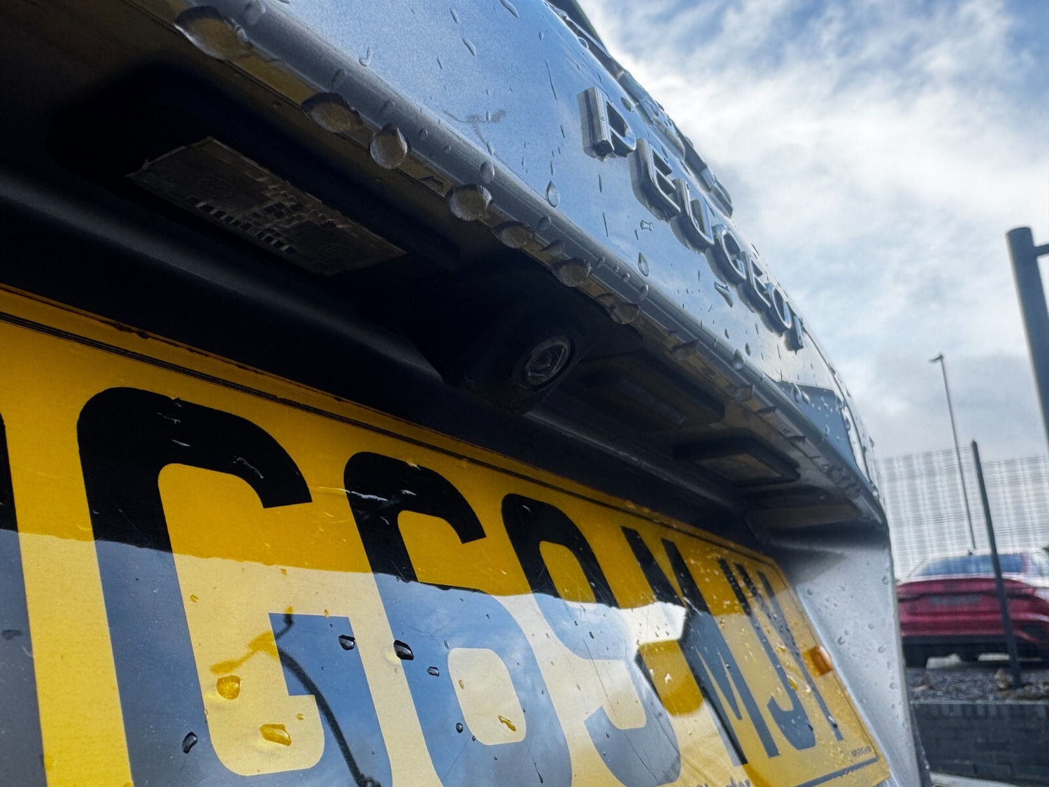 Used Peugeot 308 2019 for sale - 77256423: Photo 16