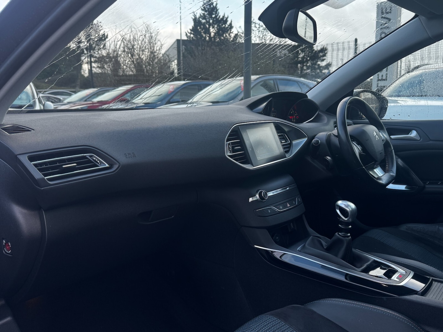 Used Peugeot 308 2019 for sale - 77256423: Photo 18