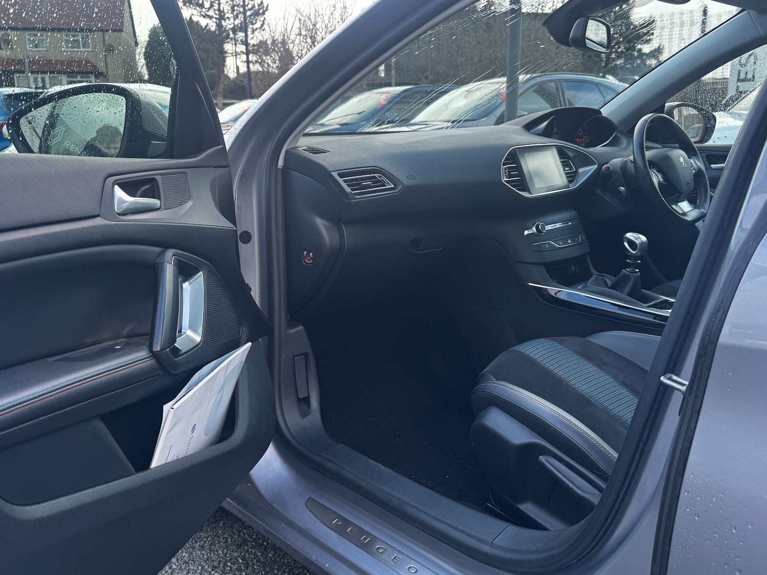 Used Peugeot 308 2019 for sale - 77256423: Photo 19