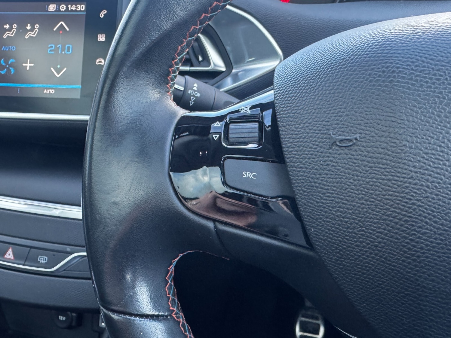 Used Peugeot 308 2019 for sale - 77256423: Photo 24