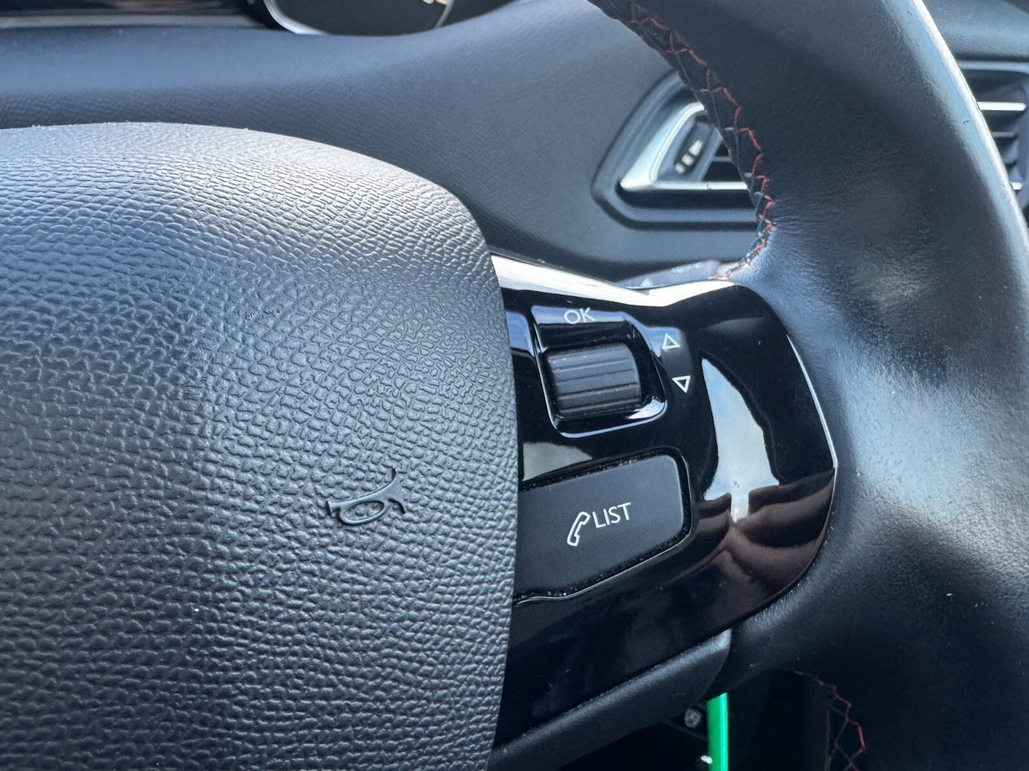 Used Peugeot 308 2019 for sale - 77256423: Photo 25